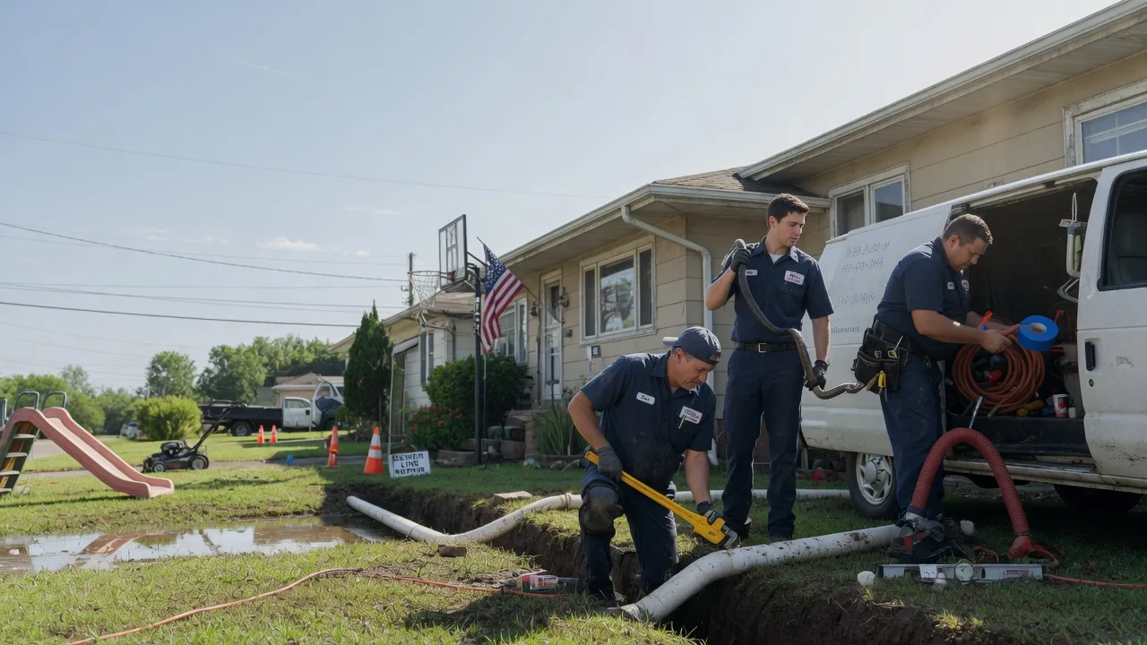 Toilet Installation in Burlington, CT near me